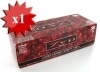 Boite de 200 tubes Zen Cerise avec filtre