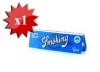 Papier � rouler Smoking Blue x 1