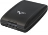 Portefeuille Truvirtu Black Magic
