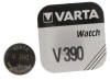 Pile Oxyde d'Argent Varta V390