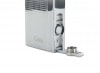 Briquet Colibri Aspire Quadrill� Chrom�