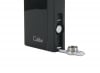 Briquet Colibri Aspire Noir