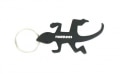 cliquez sur Porte Cl�s L�zard Noir pour agrandir