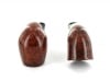 Coffret Peterson 2 pipes Antique