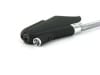 Briquet Allume Tout Flex and Light Noir