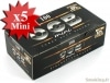 boite de 100 tubes OCB avec filtres MINI x5