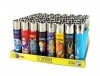 48 briquets � pierre Clipper Astrologie