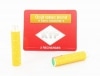 2 Recharges Go�t Tabac blond sans nicotine Cigarette KYF