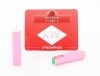 2 Recharges roses Go�t Fraise nicotine l�ger Cigarette KYF