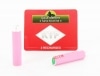 2 Recharges roses Go�t Menthe sans nicotine Cigarette KYF