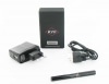 Cigarette �lectronique noire KYF Kit Box