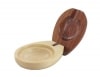 Porte Pipe en bois pliable 1 Pipe