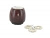 Foyer Pipe Falcon Billiard Ecume