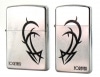 Zippo Ensemble pour Toujours
