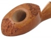 Pipe L'Anatra Fiammata 1 Oeuf