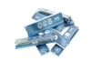 Papier � rouler OCB Slim X-pert x 10