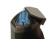 Briquet Colibri Entreprise Noir