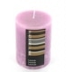 Bougie parfum�e Lavande petit mod�le