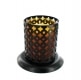 Photophore Starlight Ambre
