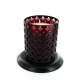 Photophore Starlight Rouge