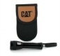Lampe Torche Caterpillar Alu Noire 3 Led