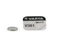 cliquez sur Pile Oxyde d'Argent Varta V381 pour agrandir