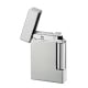 Briquet S.T Dupont Ligne 8 Laqu� Gris