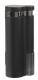 Briquet Porsche Design Noir P'3638