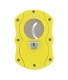 Coupe cigares Colibri cut jaune