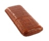 Etui Cigares fa�on Croco A3 Corona Cuir