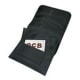 Blague � tabac roulante nylon BZ125 noire