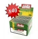 Papier � rouler Aleda king size slim x 40