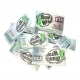 Papier � rouler Blunt Wrap Silver 1.25 x10