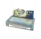 Papier � rouler Blunt Wrap Silver 1.25 x25