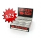 Papier � rouler Keyser Soze Slim x25