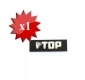 Filtres en carton TOP x  1