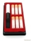 Fume cigarettes FIBAM chrom�