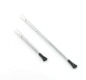 Fume cigarettes extensible inox 25CM