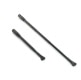 Fume cigarettes extensible noir 20CM