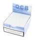 Papier � rouler OCB Slim Cristal x50