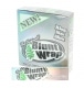 Papier � rouler Blunt Wrap Silver Slim x25