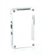 Briquet Adorini Jet Blanc