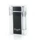 Briquet Caseti Light New York Noir
