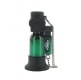 Briquet PRINCE pocket torche vert