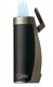 Briquet Colibri Entreprise Noir