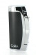 Briquet Colibri Entreprise Turbo noir 115001