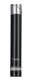 Briquet Colibri Scepter Noir
