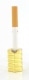 Etouffoir � cigarettes Hexagone Dor�