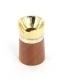 Etouffoir � cigarettes Senteur Marron