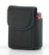 Etui cigarettes Alu Box Noir